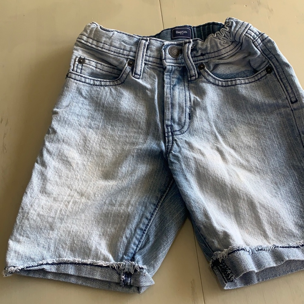 Boys Jean shorts